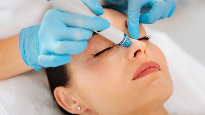 Hydrofacial Tretman Istra