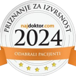 najbolji doktor 2024