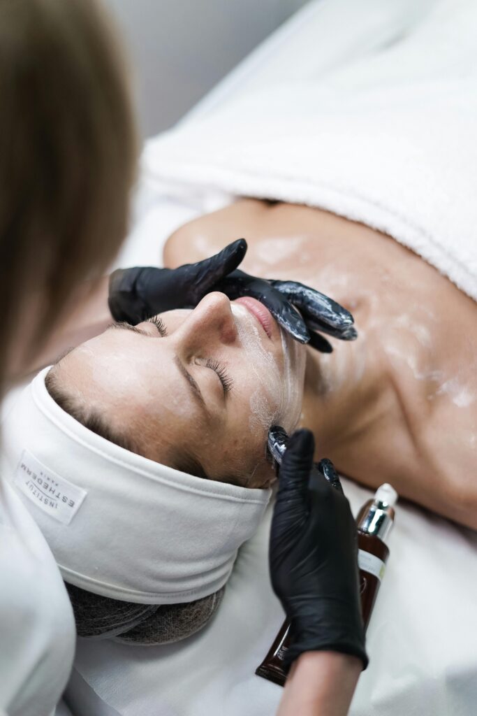 dermatologija poliklinika gusic