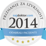 najbolji doktor 2014