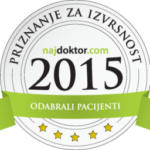 najbolji doktor 2015