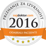 najbolji doktor 2016