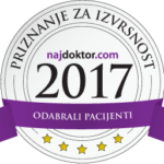 najbolji doktor 2017