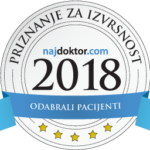 najbolji doktor 2018