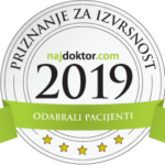 najbolji doktor 2019