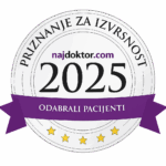 najbolji doktor 2025